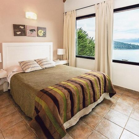 Catalonia Sur Aparts-Spa Bariloche Buitenkant foto