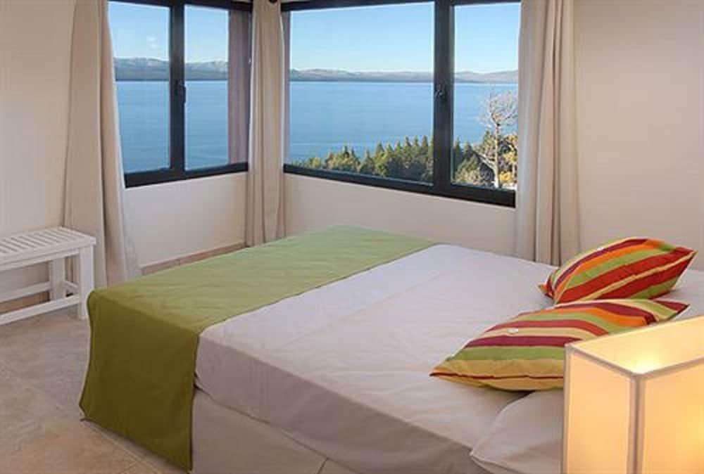 Catalonia Sur Aparts-Spa Bariloche Buitenkant foto