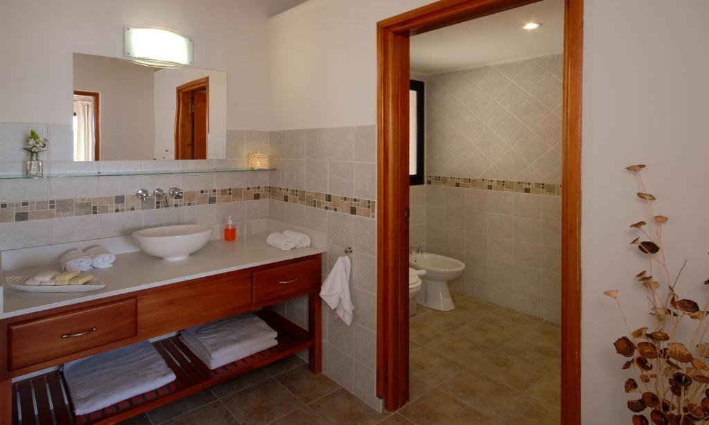 Catalonia Sur Aparts-Spa Bariloche Kamer foto